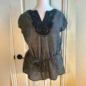 Copperkey Women’s blouse